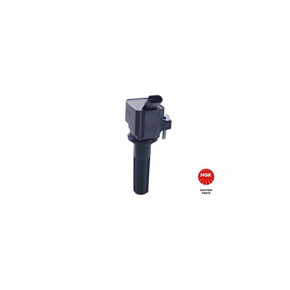 Z&uuml;ndspule NGK 48401 f&uuml;r ISUZU CHEVROLET DAEWOO GENERAL MOTORS PONTIAC BUICK
