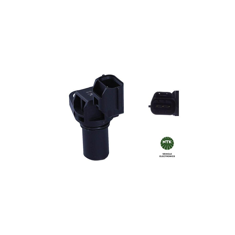 Sensor, Nockenwellenposition NTK 81096 für MITSUBISHI SUBARU SUZUKI CHEVROLET