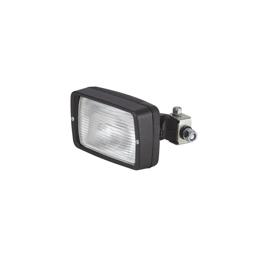 HELLA Arbeitsscheinwerfer 1GA 006 875-001 Picador für AEBI DAF VOLVO ASTRA JCB