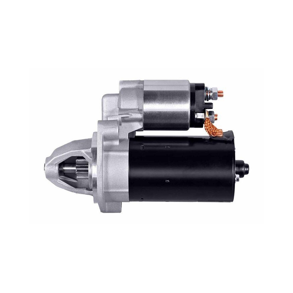 HELLA Starter 8EA 011 610-341 f&uuml;r MERCEDES-BENZ LOMBARDINI