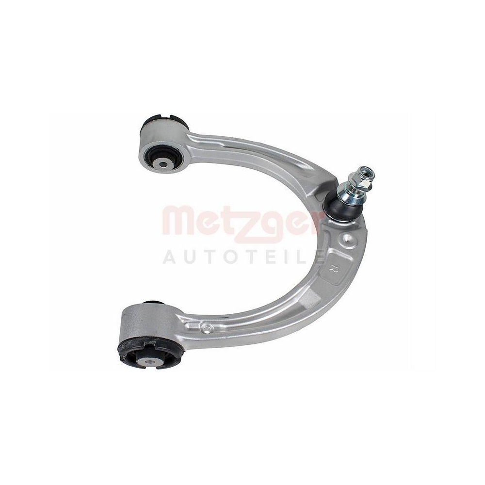Lenker, Radaufh&auml;ngung METZGER AUTOTEILE 58190002 GREENPARTS f&uuml;r MERCEDES-BENZ