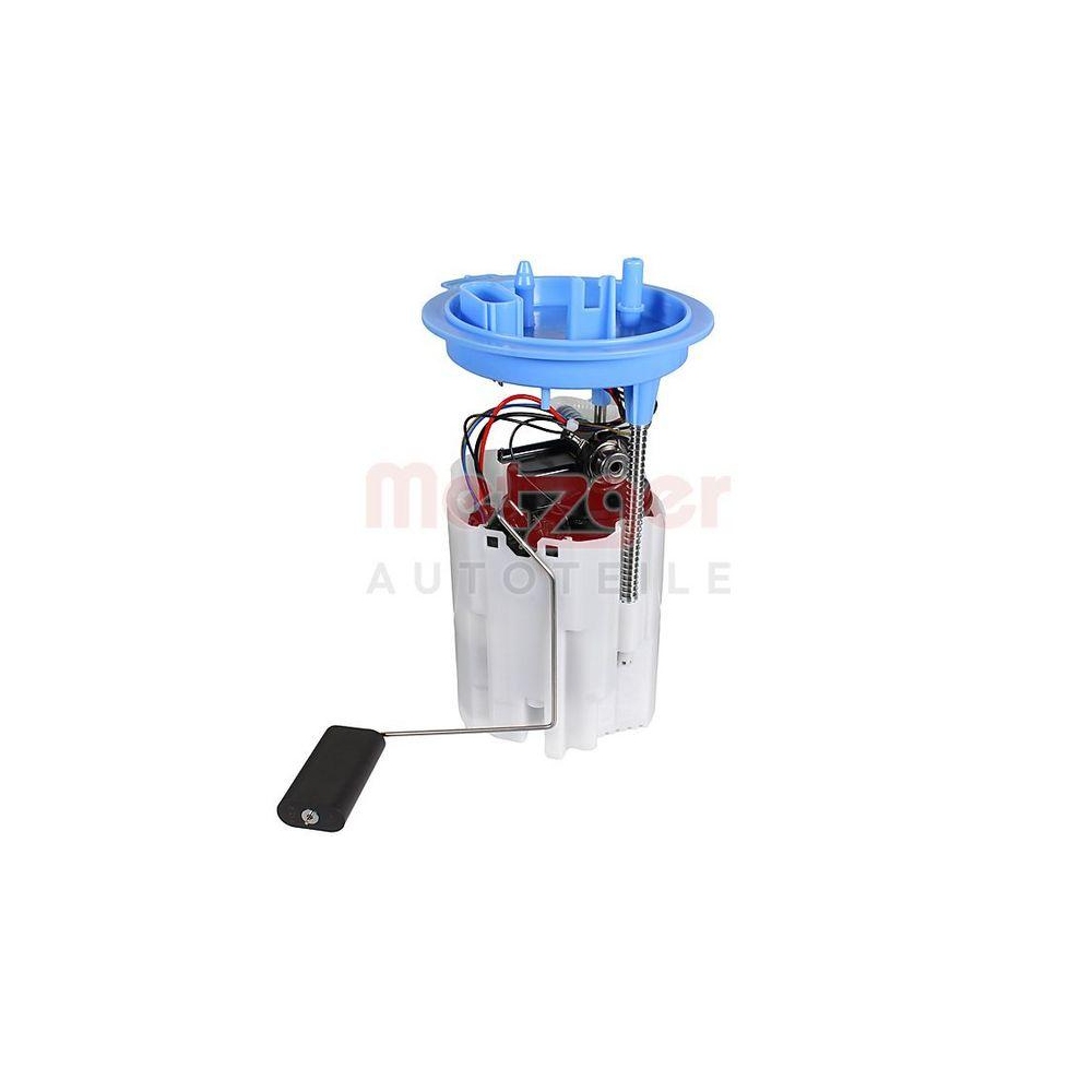 Kraftstoff-F&ouml;rdereinheit METZGER AUTOTEILE 2250663 GREENPARTS f&uuml;r SEAT SKODA VW