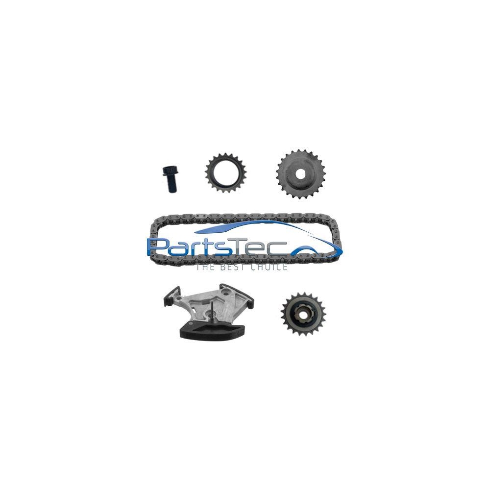 PartsTec PTA114-0310 Kettensatz, &Ouml;lpumpenantrieb f&uuml;r AUDI SEAT SKODA VW