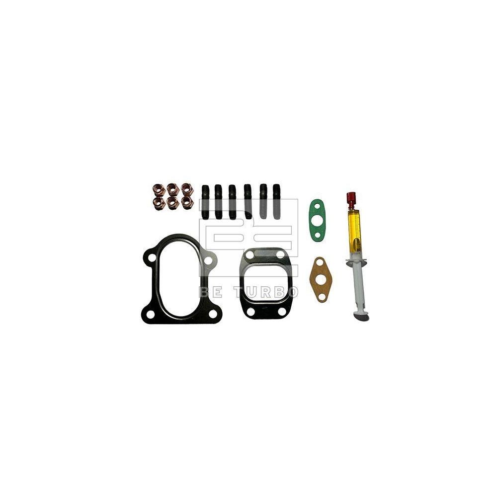 BE TURBO ABS037 Montagesatz, Lader f&uuml;r MERCEDES-BENZ