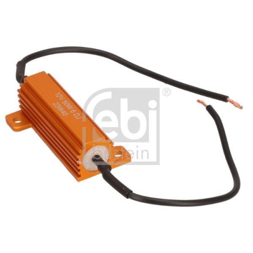 FEBI BILSTEIN 1005776 Widerstand f&uuml;r