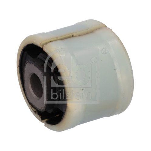 FEBI BILSTEIN 198074 Buchse, Fahrerhauslagerung f&uuml;r MERCEDES-BENZ, hinten