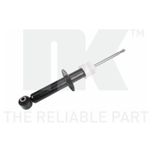 NK 64158720 Sto&szlig;d&auml;mpfer f&uuml;r BMW, Hinterachse links, Hinterachse rechts