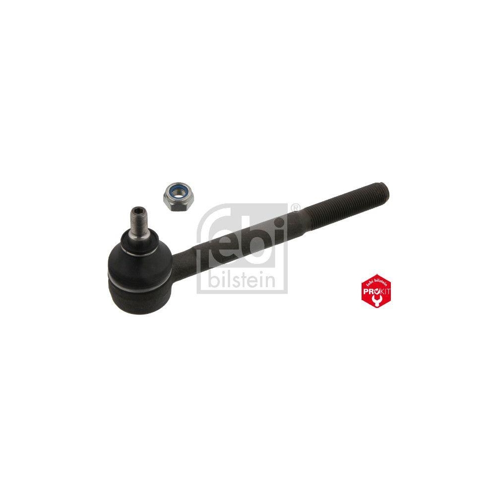 FEBI BILSTEIN Spurstangenkopf 04942 ProKit f&uuml;r MERCEDES-BENZ, Vorderachse links