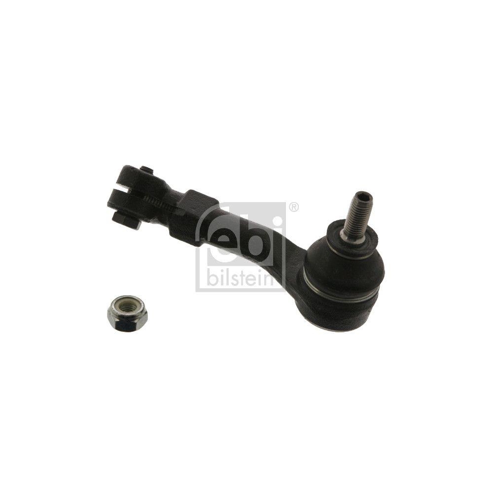 FEBI BILSTEIN Spurstangenkopf 09682 f&uuml;r RENAULT, Vorderachse rechts