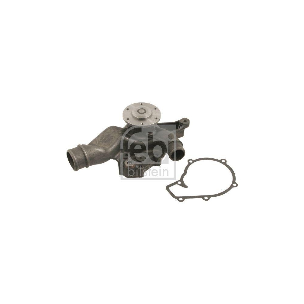 FEBI BILSTEIN Wasserpumpe, Motork&uuml;hlung 30152 f&uuml;r MAN