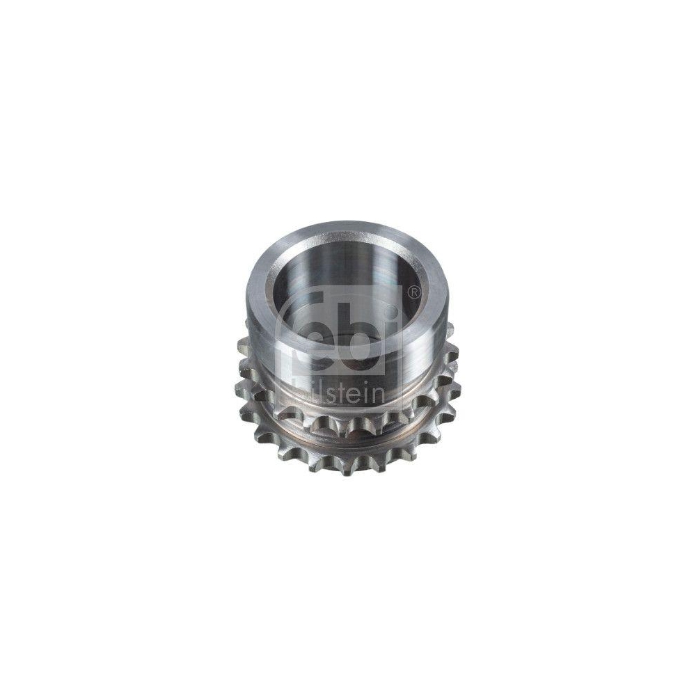 FEBI BILSTEIN Zahnrad, Kurbelwelle 106670 f&uuml;r BMW