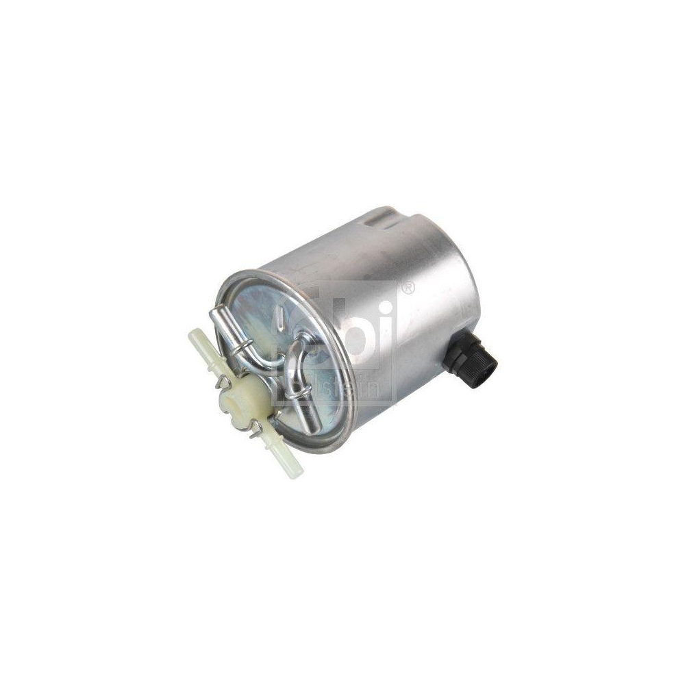 FEBI BILSTEIN Kraftstofffilter 176291 f&uuml;r RENAULT SUZUKI DACIA