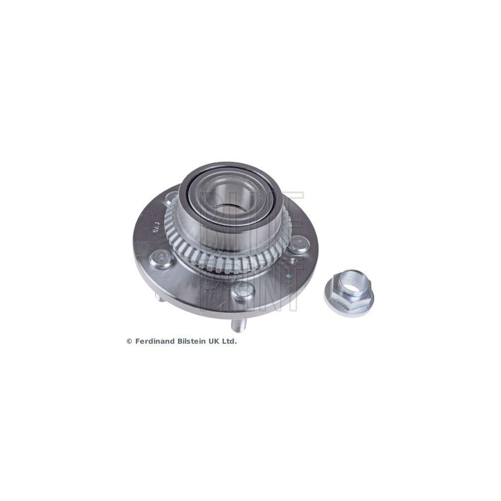 Radlagersatz BLUE PRINT ADG08353 f&uuml;r HYUNDAI, Hinterachse links