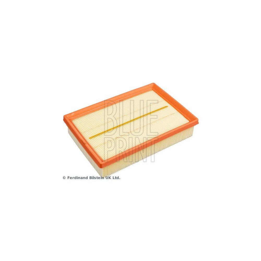 Luftfilter BLUE PRINT ADBP220000 f&uuml;r FORD FORD USA FORD MOTOR COMPANY