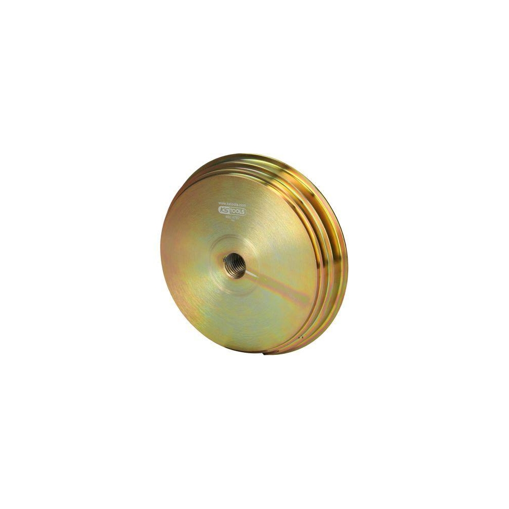 Druckst&uuml;ck, Montagewerkzeug (Radnabe/Radlager) KS TOOLS 460.4787 f&uuml;r