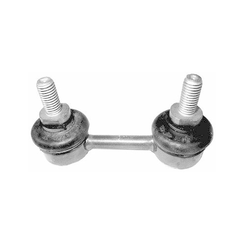 Stange/Strebe, Stabilisator LEMF&Ouml;RDER 13317 02 f&uuml;r BMW, Hinterachse links