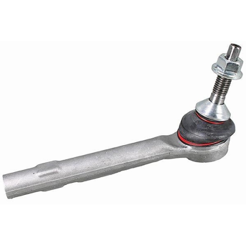 METZGER Spurstangenkopf 54057408 KIT + GREENPARTS f&uuml;r TESLA, Vorderachse links