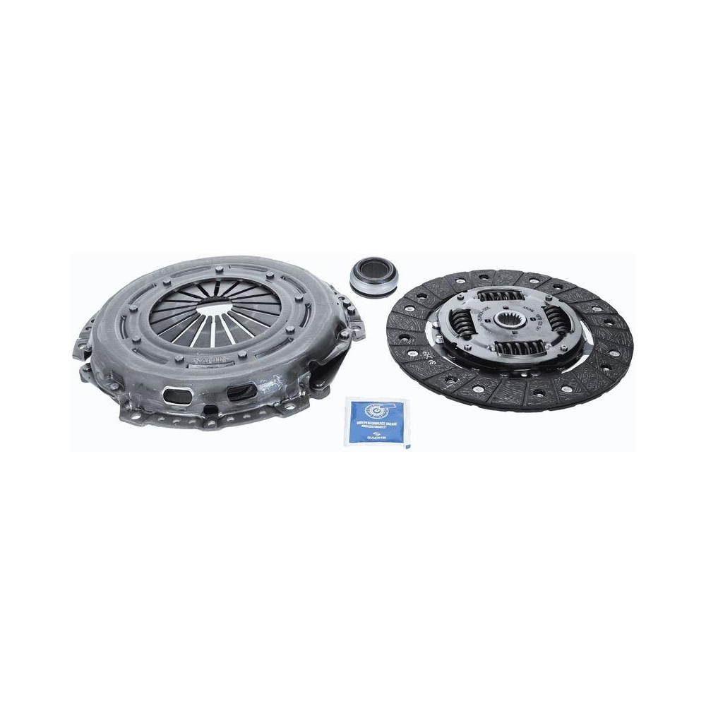 Kupplungssatz SACHS 3000 950 005 für CITROËN DS PEUGEOT