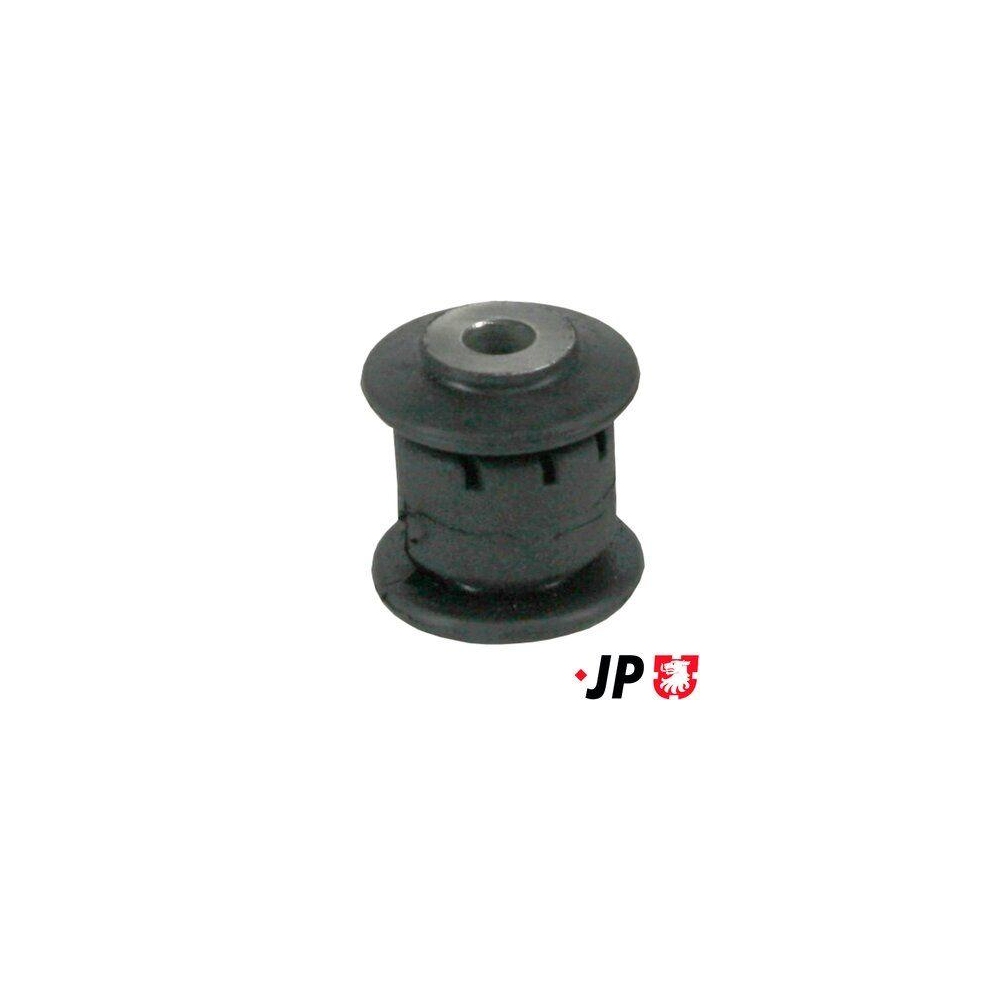 Lagerung, Lenker JP GROUP 1140200200 JP f&uuml;r AUDI SEAT SKODA VW VAG, vorne