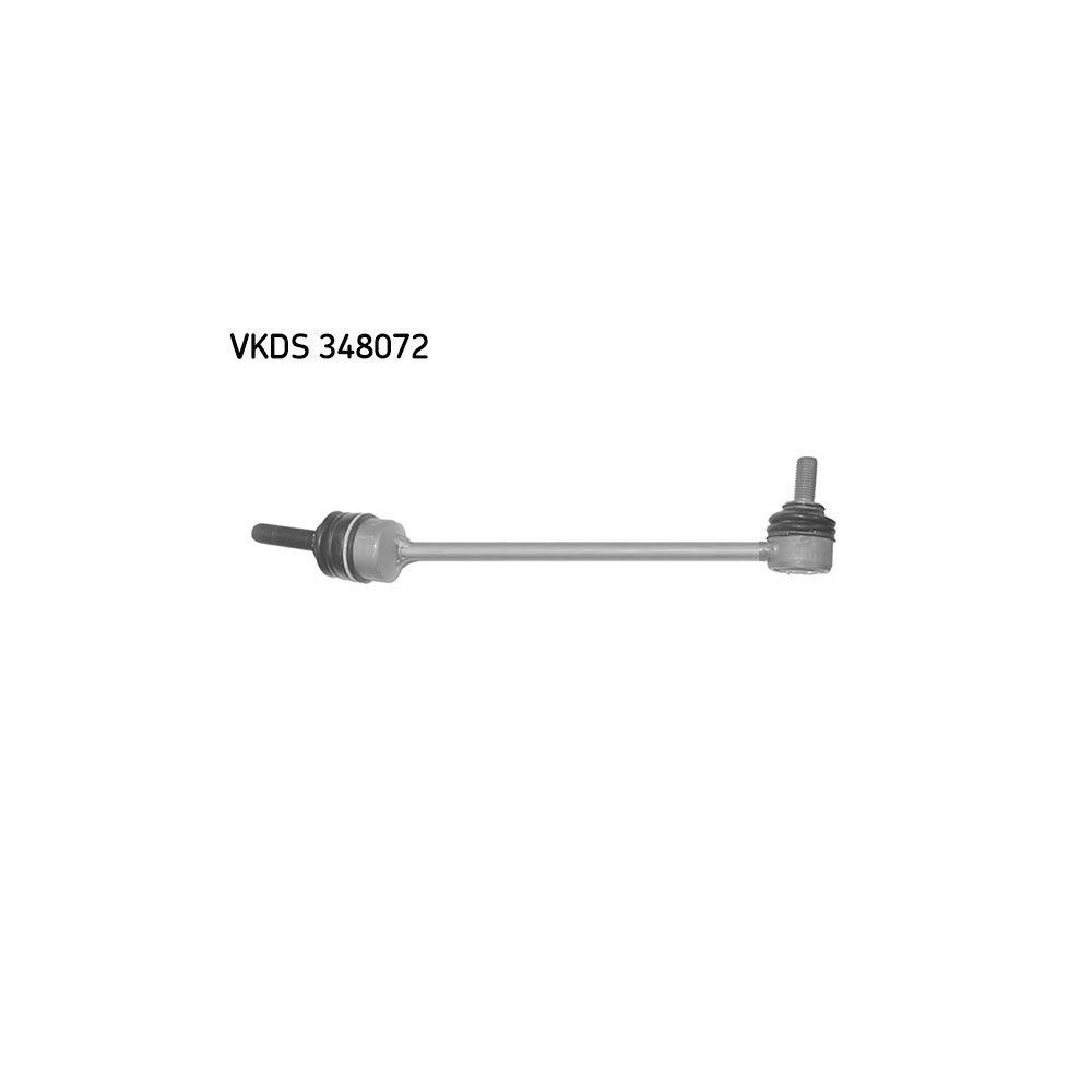 Stange/Strebe, Stabilisator SKF VKDS 348072 f&uuml;r MERCEDES-BENZ