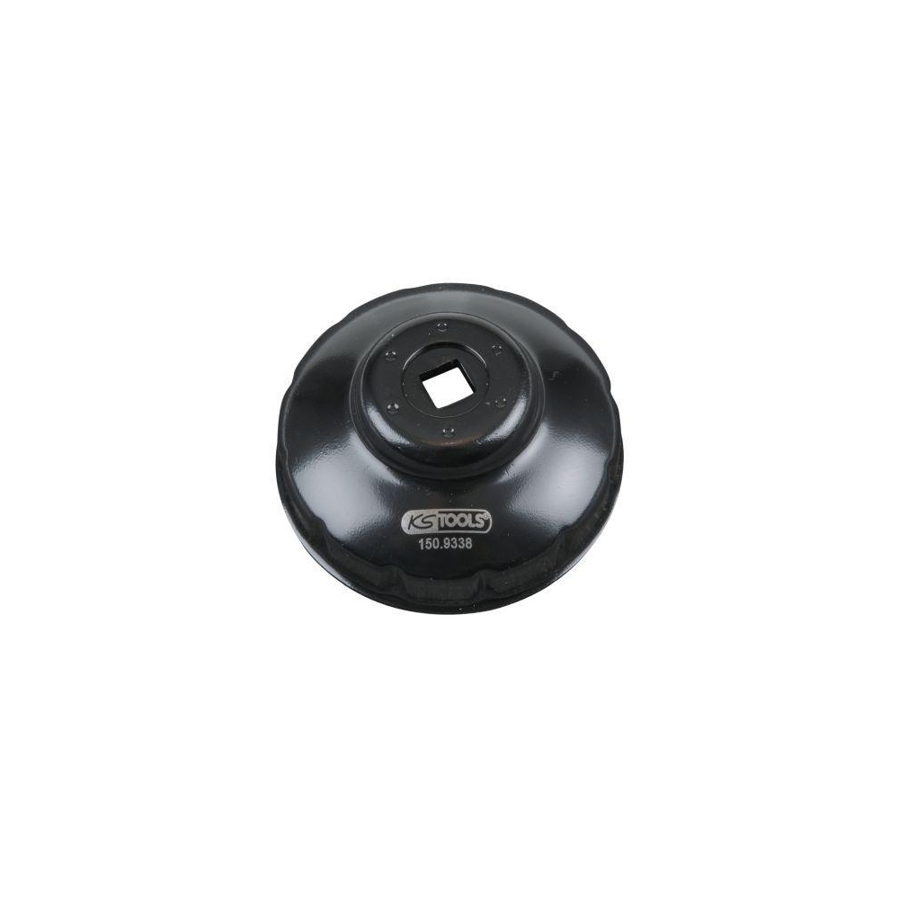 Ölfilterschlüssel KS TOOLS 150.9338 für