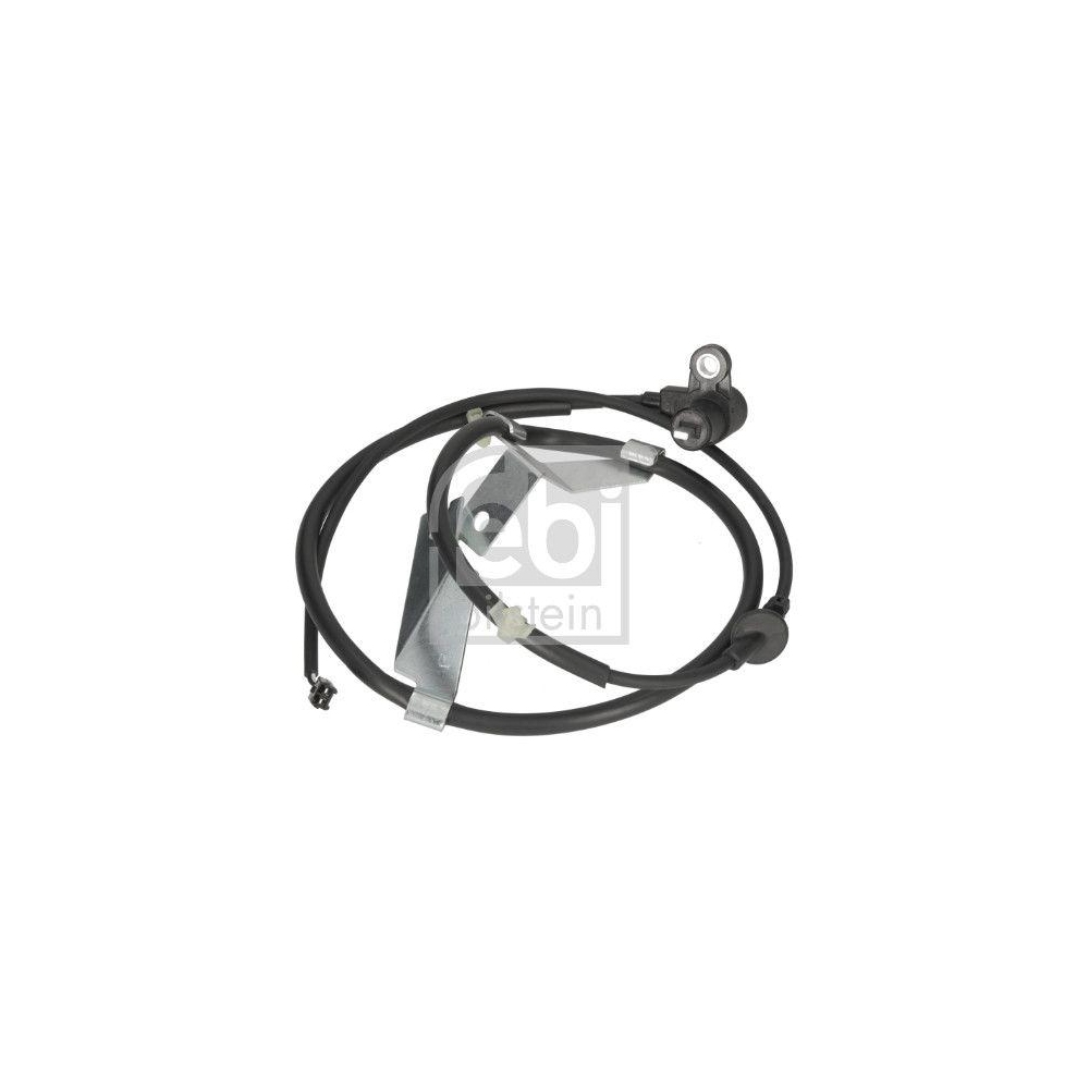 FEBI BILSTEIN Sensor, Raddrehzahl 182327 f&uuml;r SUZUKI, Hinterachse links