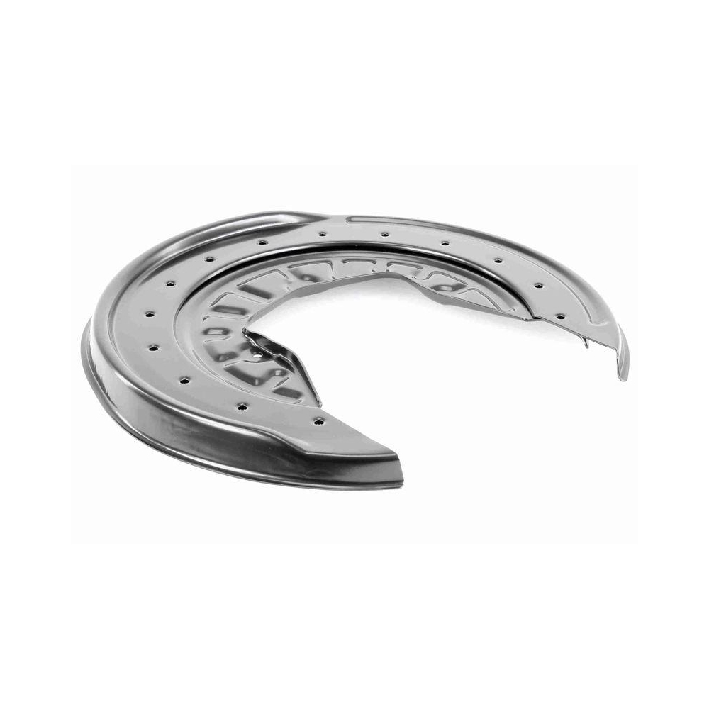Spritzblech, Bremsscheibe VAICO V10-5027 Original VAICO Qualit&auml;t f&uuml;r SEAT SKODA