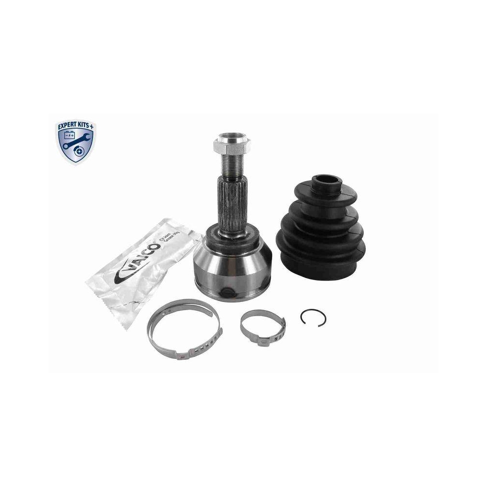 Gelenksatz, Antriebswelle VAICO V25-0502 EXPERT KITS + für FORD, Vorderachse