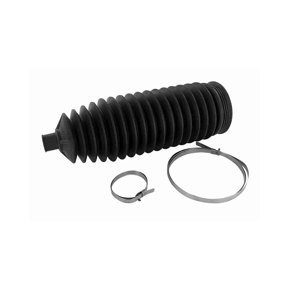 Faltenbalgsatz, Lenkung VAICO V25-0380 Green Mobility Parts f&uuml;r FORD