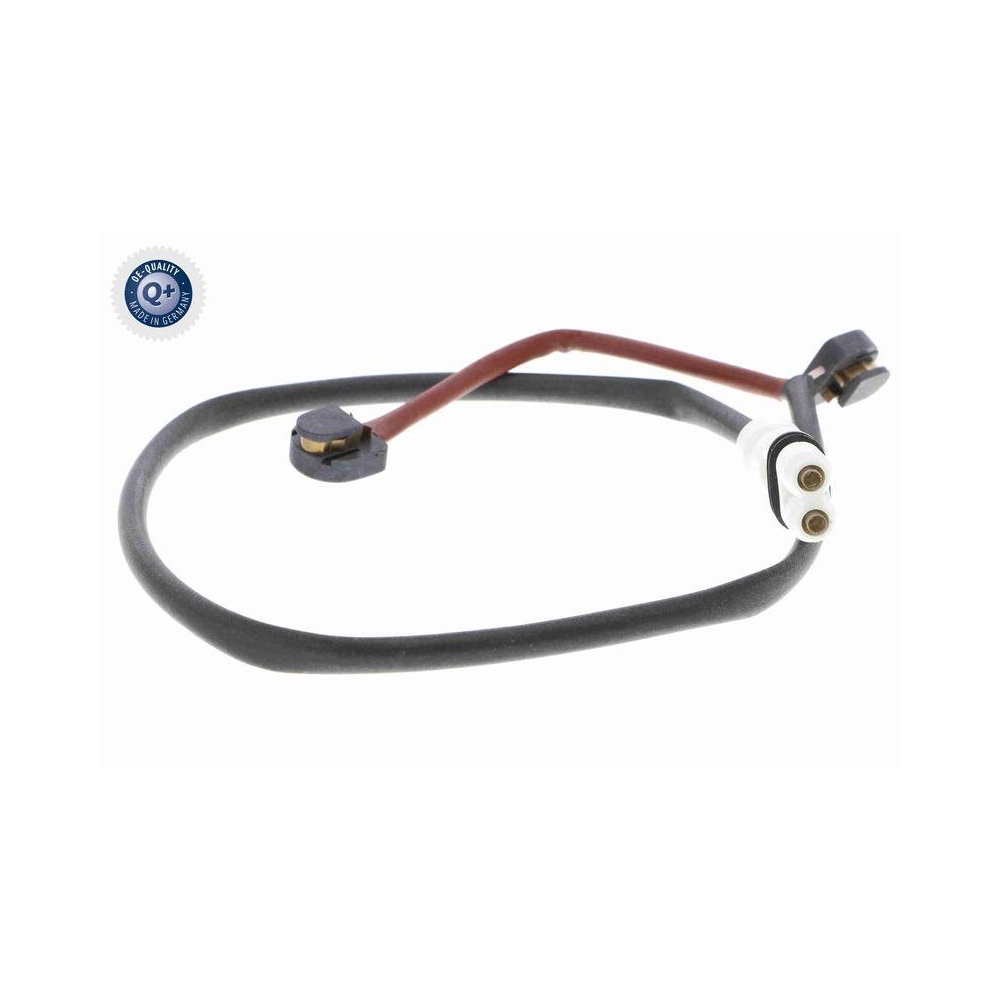 Warnkontakt, Bremsbelagverschlei&szlig; VEMO V45-72-0034 f&uuml;r PORSCHE, Hinterachse