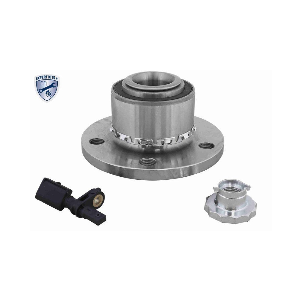 Radlagersatz VEMO V10-72-0294 EXPERT KITS + f&uuml;r AUDI SEAT SKODA VW