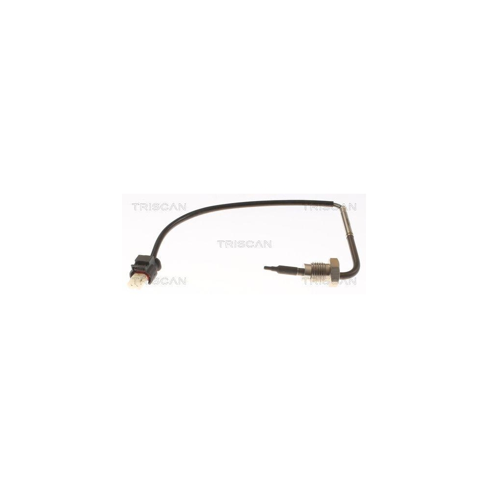 Sensor, Abgastemperatur TRISCAN 8826 23051 f&uuml;r MERCEDES-BENZ