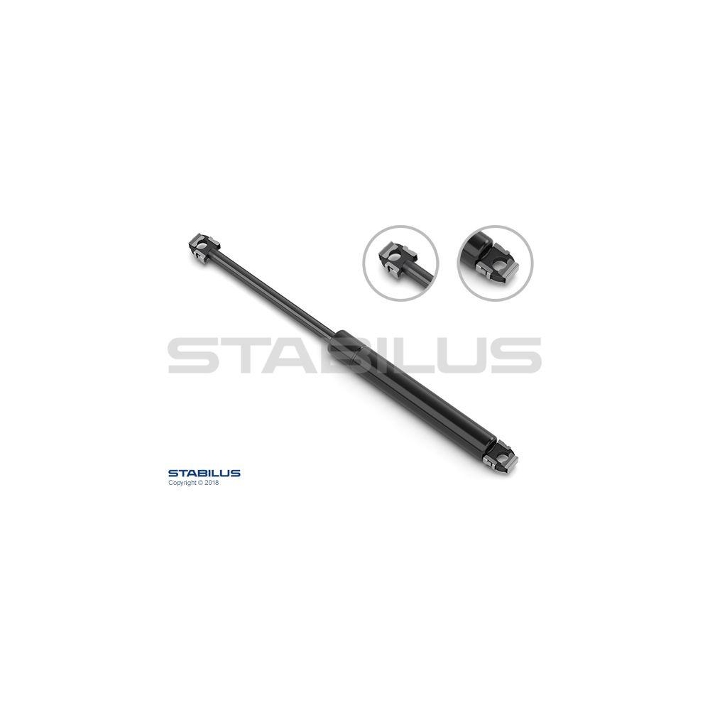 Gasfeder, Motorhaube STABILUS 1577BL // LIFT-O-MAT&reg; f&uuml;r BMW, beidseitig