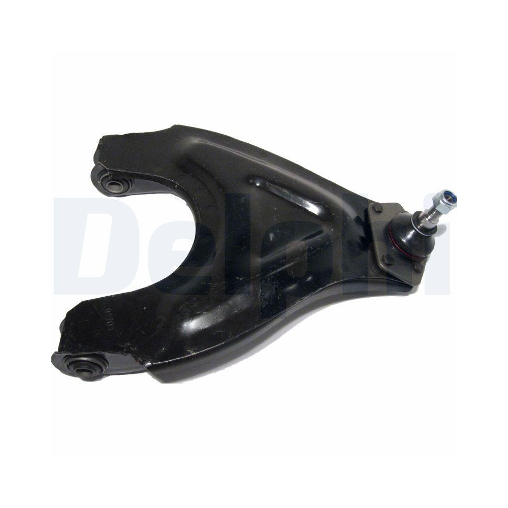 DELPHI TC2018 Lenker, Radaufh&auml;ngung f&uuml;r RENAULT, Vorderachse, unten