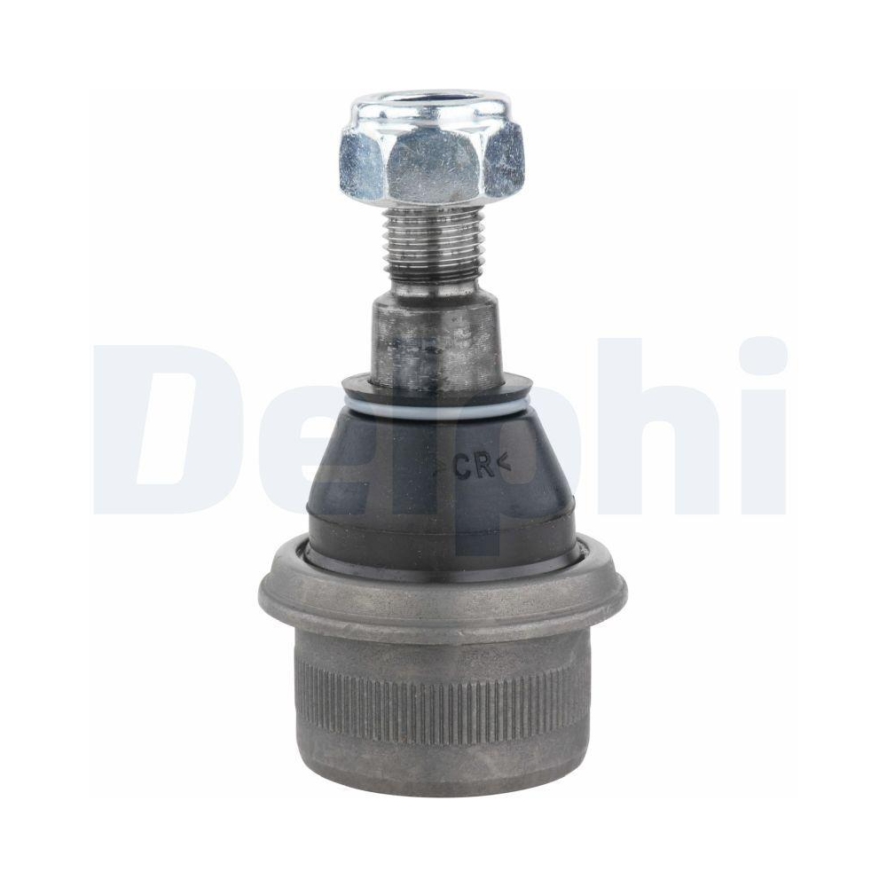 DELPHI TC1382 Trag-/F&uuml;hrungsgelenk f&uuml;r MERCEDES-BENZ, Vorderachse, au&szlig;en, unten