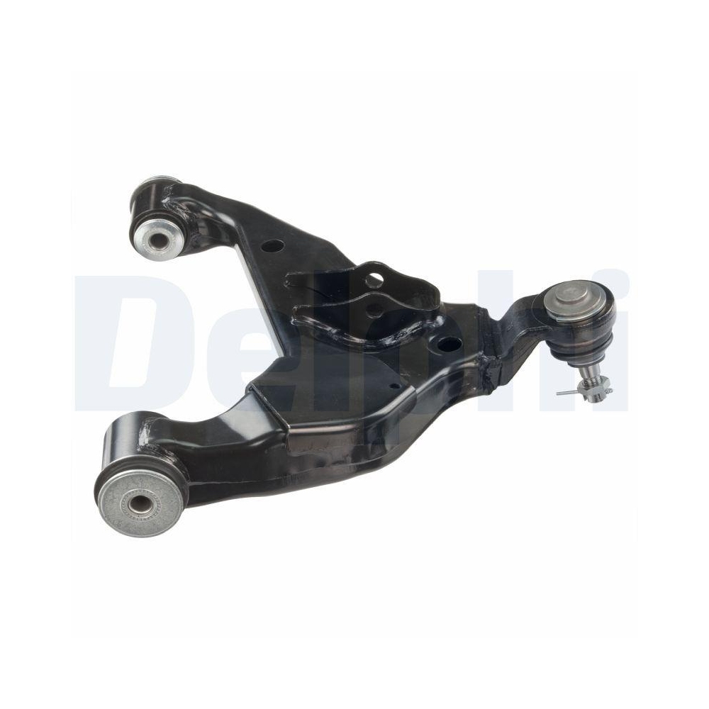 DELPHI TC3210 Lenker, Radaufh&auml;ngung f&uuml;r TOYOTA HYUNDAI KIA, Vorderachse rechts