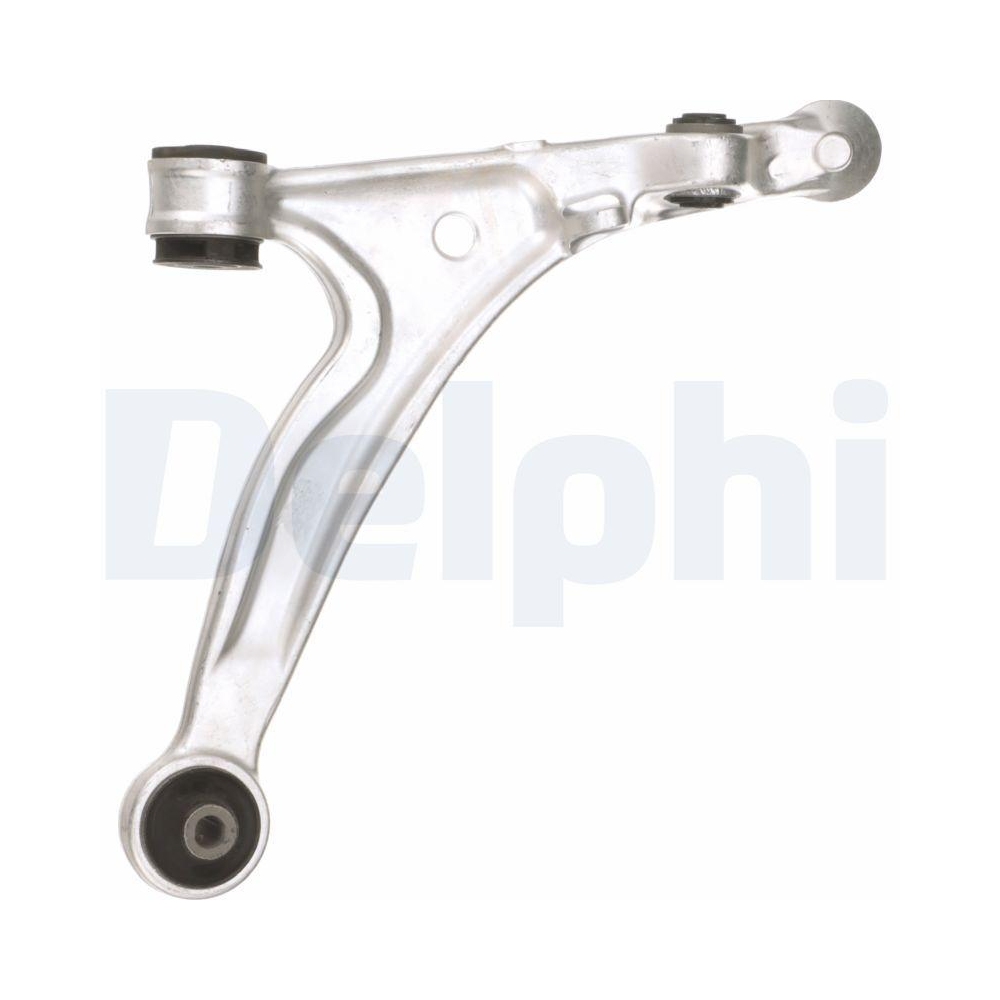 DELPHI TC7328 Lenker, Radaufh&auml;ngung f&uuml;r CHRYSLER MAZDA, Vorderachse rechts