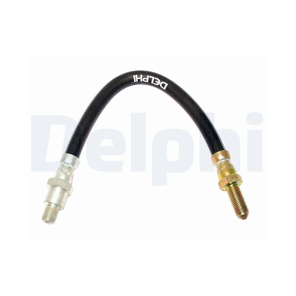 DELPHI LH1668 Bremsschlauch f&uuml;r ROVER TALBOT VAUXHALL, Hinterachse