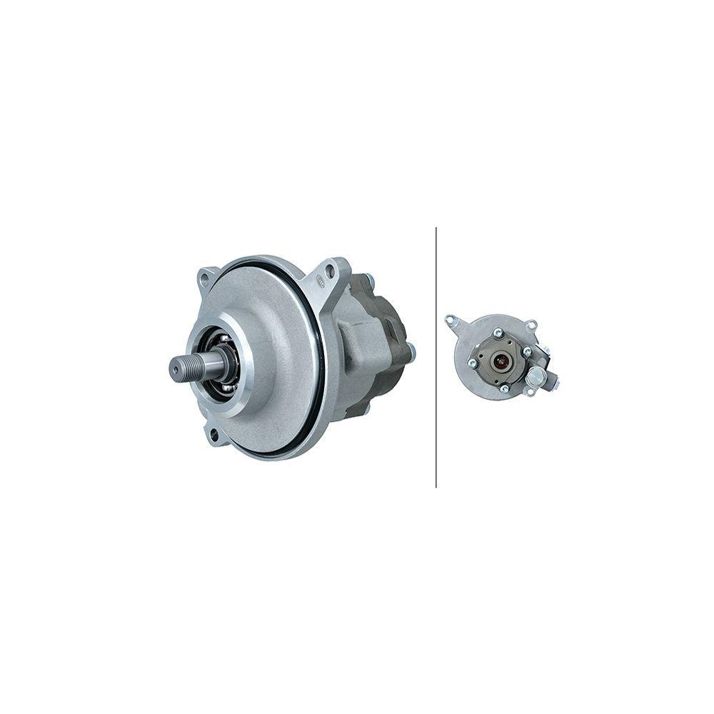 HELLA Hydraulikpumpe, Lenkung 8TL 359 000-831 für VOLVO RENAULT TRUCKS