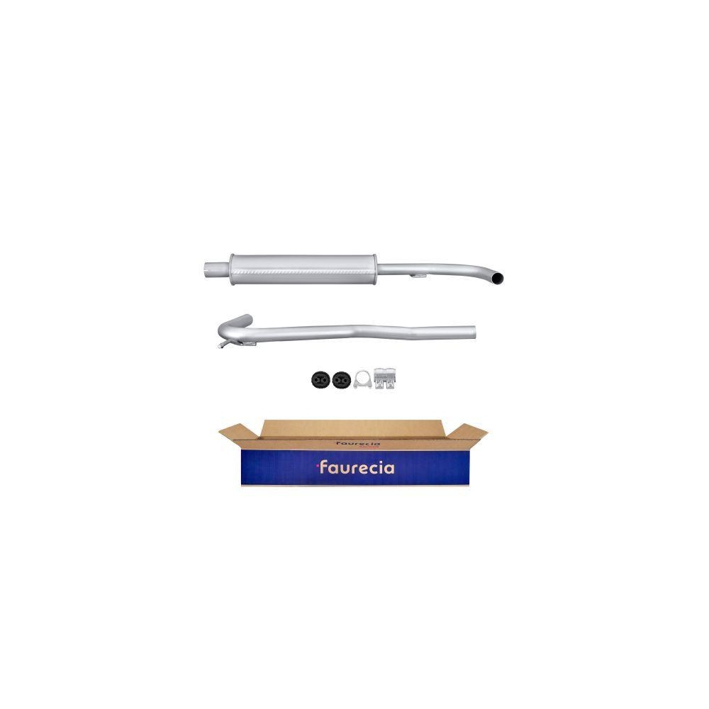 HELLA Vorschalld&auml;mpfer 8LB 366 020-711 Easy2Fit &ndash;