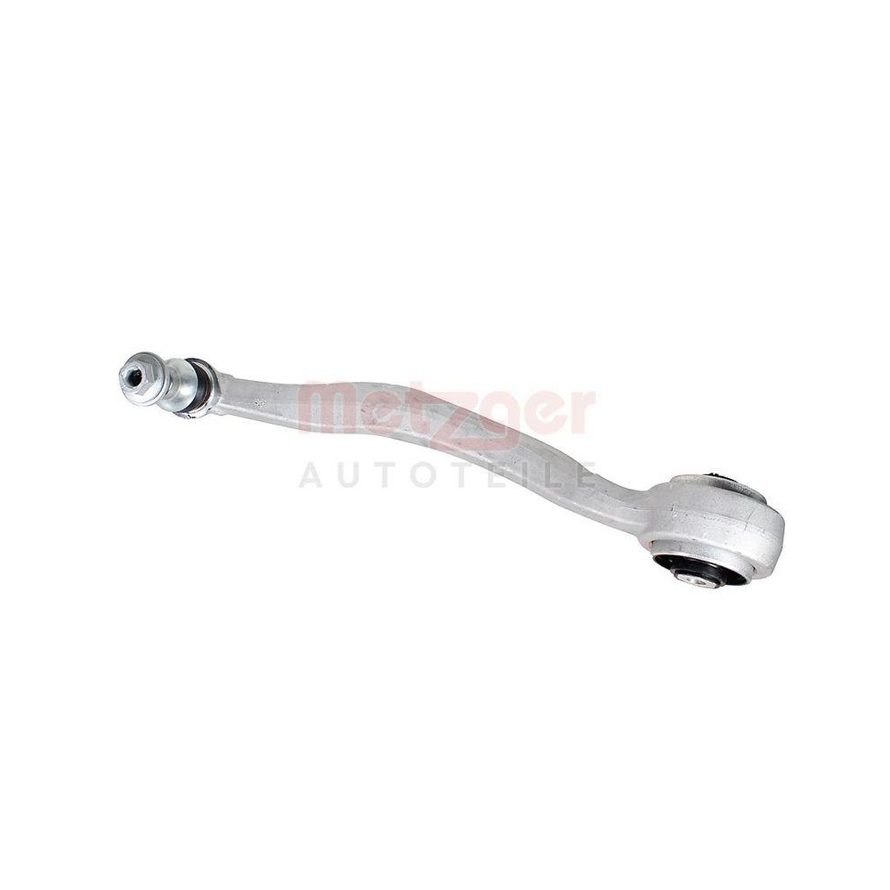 Lenker, Radaufh&auml;ngung METZGER AUTOTEILE 58190301 GREENPARTS f&uuml;r MERCEDES-BENZ