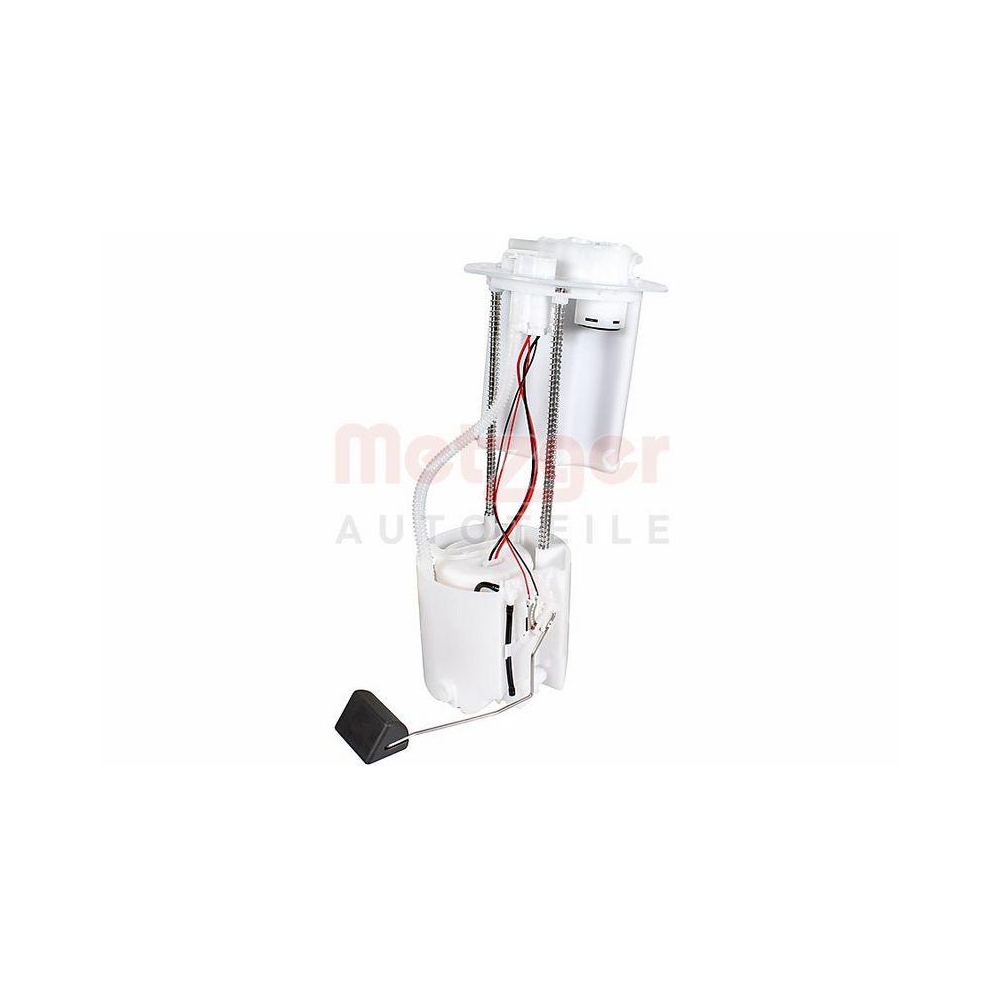 Kraftstoff-F&ouml;rdereinheit METZGER AUTOTEILE 2250664 f&uuml;r TOYOTA