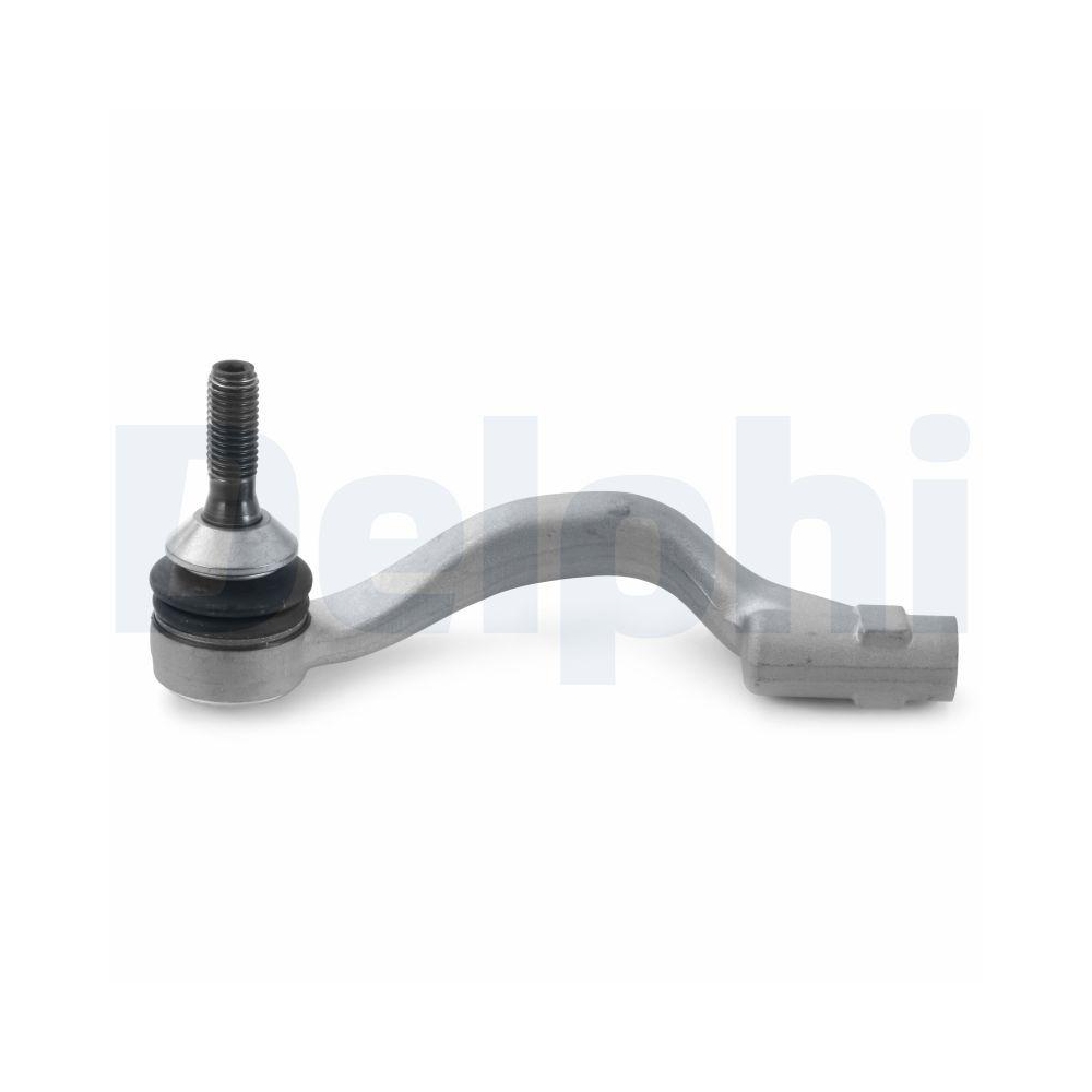 DELPHI TA3955 Spurstangenkopf f&uuml;r JAGUAR, Vorderachse links