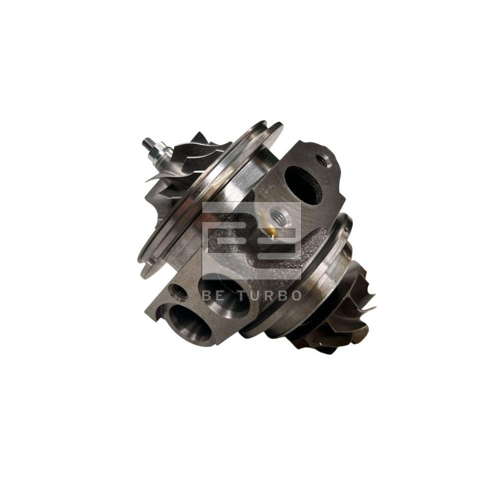 BE TURBO 215118 Rumpfgruppe, Turbolader f&uuml;r MITSUBISHI