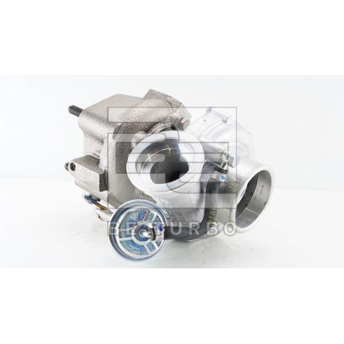 BE TURBO 128869 Lader, Aufladung f&uuml;r MERCEDES-BENZ
