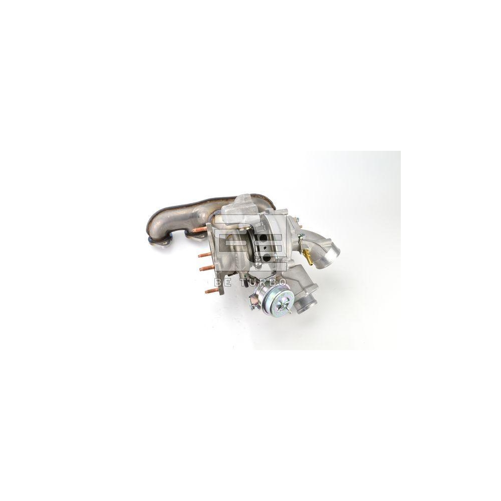 BE TURBO 127708 Lader, Aufladung f&uuml;r MERCEDES-BENZ
