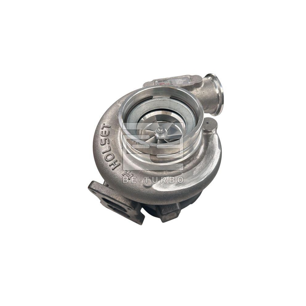 BE TURBO 131751 Lader, Aufladung f&uuml;r VOLVO VOLVO PENTA
