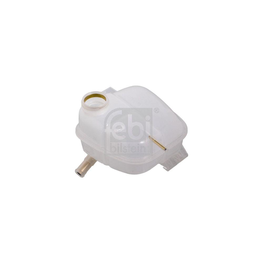 FEBI BILSTEIN Ausgleichsbeh&auml;lter, K&uuml;hlmittel 102358 f&uuml;r OPEL VAUXHALL CHEVROLET