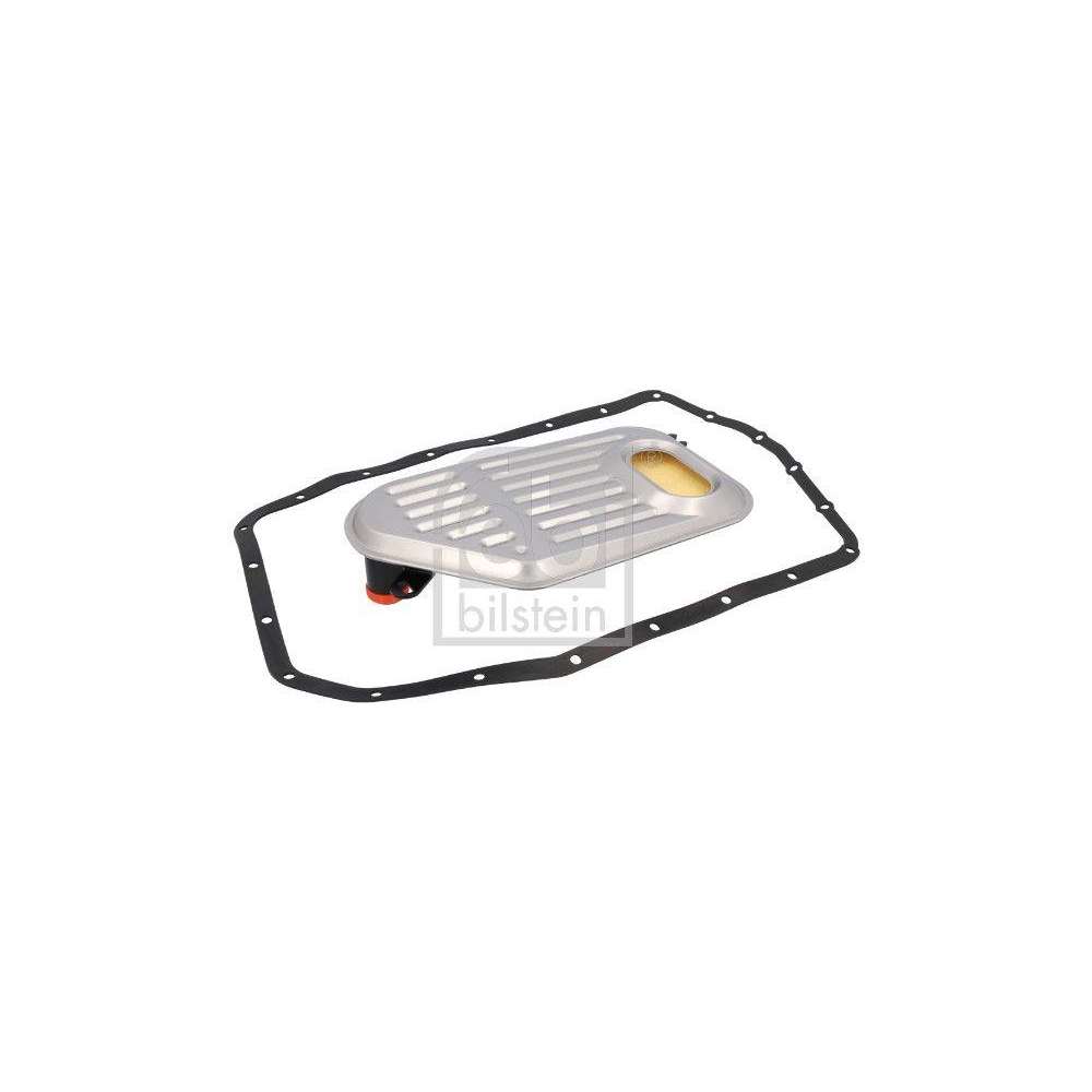 Hydraulikfiltersatz, Automatikgetriebe FEBI BILSTEIN 175063 für BMW