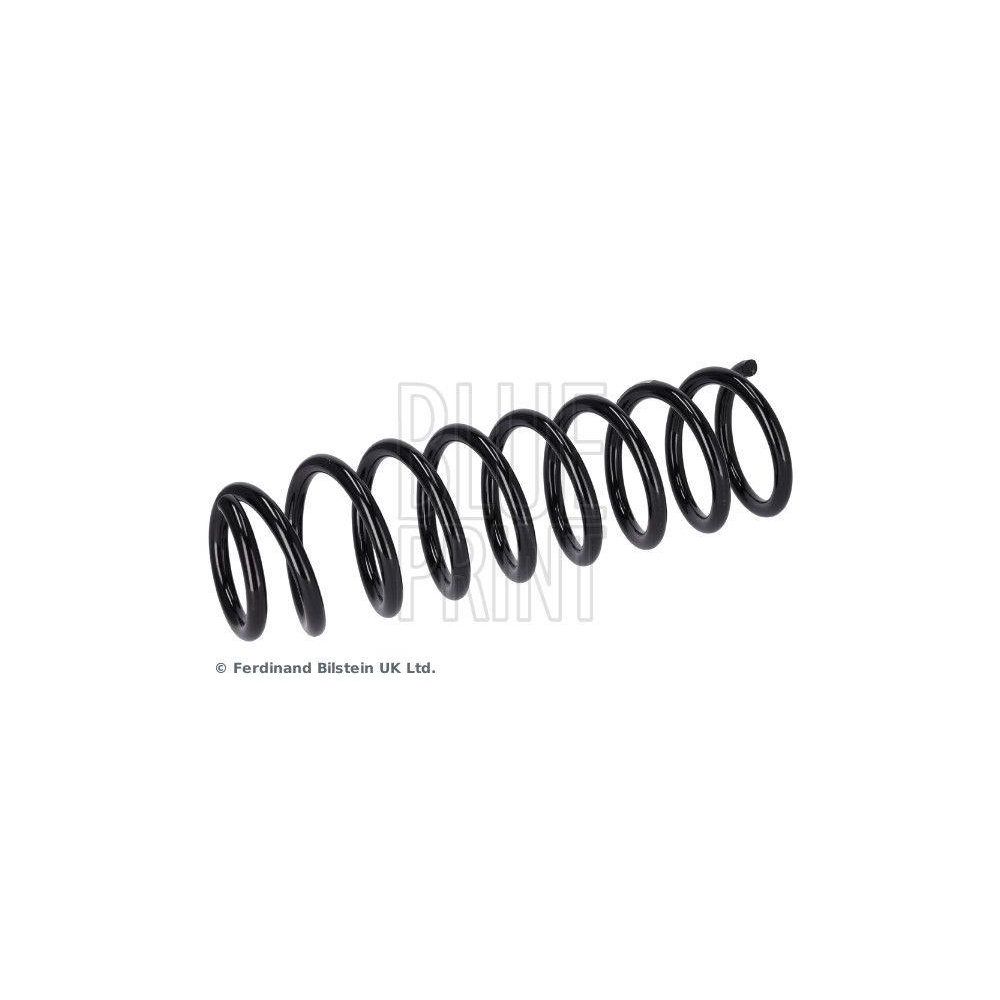 Fahrwerksfeder BLUE PRINT ADC488392 f&uuml;r MITSUBISHI, Hinterachse